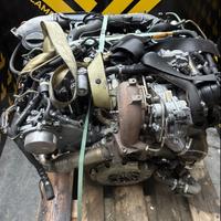 Motore completo Renault kadjar Traffic 2.0 euro 6 