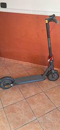 monopattino elettronico Xiaomi