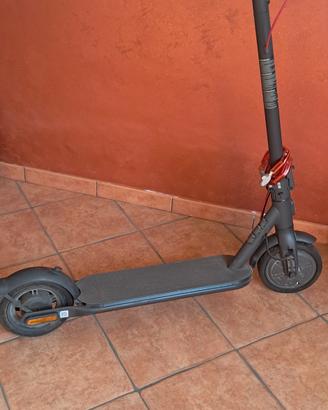 monopattino elettronico Xiaomi