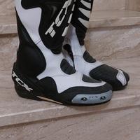 stivali moto donna n 38