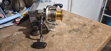 Mulinello Exage  3000
