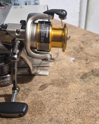 Mulinello Exage  3000