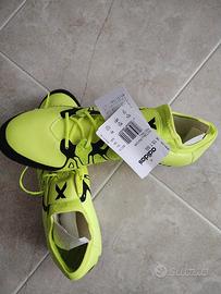 Scarpe da calcio 