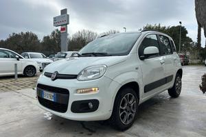 FIAT Panda 0.9 TwinAir Turbo Nat. Pow. Lounge