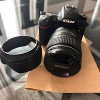 Nikon D750