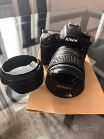 Nikon D750