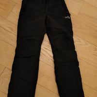 Pantaloni sci uomo 8848 S
