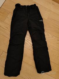 Pantaloni sci uomo 8848 S