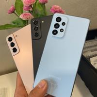 Samsung Galaxy usati con garanzia 6 mesi