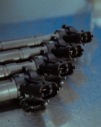 Iniettore Bosch 0986435350/0445115007