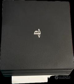 Ps4 Sony PlayStation 4 Pro modello CUH-7116B