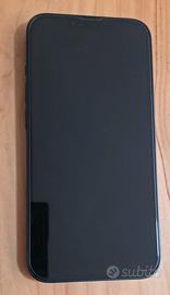 Apple Iphone 13 Midnight 128 gb