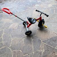 Triciclo Chicco