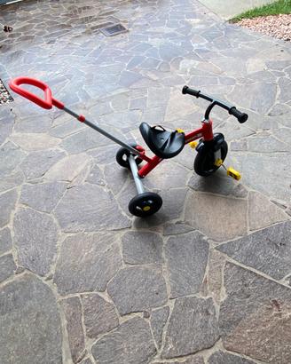 Triciclo Chicco