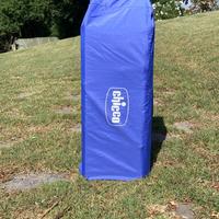 Lettino viaggio Chicco