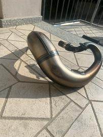 Scarico stage 6 50/70