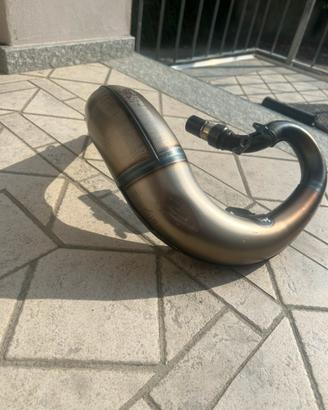 Scarico stage 6 50/70