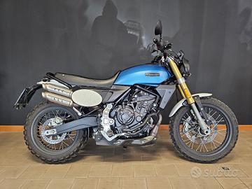 Fantic Motor Caballero 700