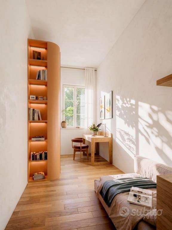 Appartamento di 130 m² con 3 locali a Duino-Aurisi - Vista 5