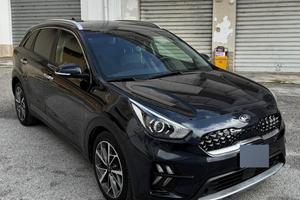KIA Niro 1.6 gdi Ibrido Style dct