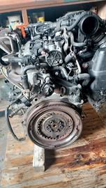 motore per Audi A1 8x  1.4 TFSI 185 CV 