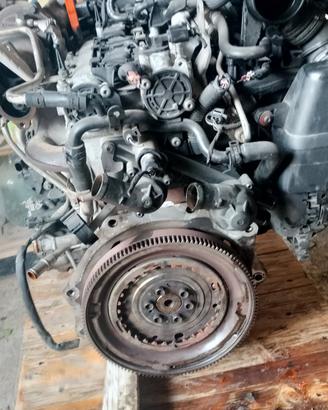 motore per Audi A1 8x  1.4 TFSI 185 CV 