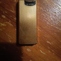 accendino vintage 