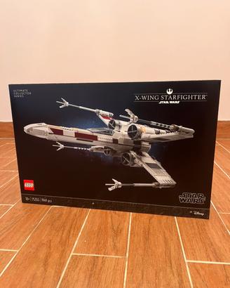 LEGO Star Wars 75355 X-Wing Starfighter UCS