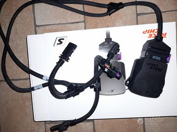 centralina aggiuntiva per mini f56 racechip S