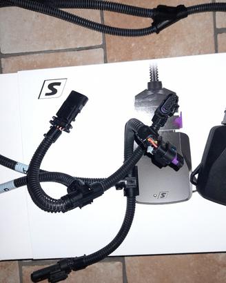 centralina aggiuntiva per mini f56 racechip S