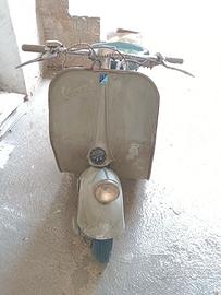 Vespa storica