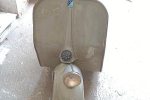 Vespa storica
