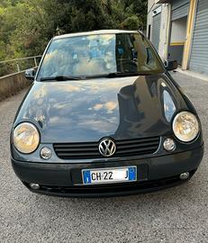 Lupo 1.4 TDI 2003 - km originali