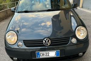 Lupo 1.4 TDI 2003 - km originali