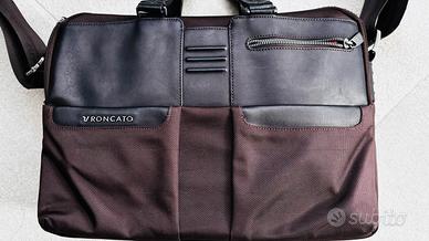 BORSA LAVORO/PORTA PC./ VIAGGIO RONCATO