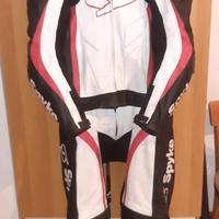 tuta spyke divisibile tg.54