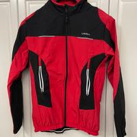 Giacca ciclismo invernale LIXADA