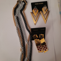 Bigiotteria vintage