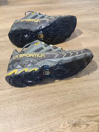 scarpe La sportiva