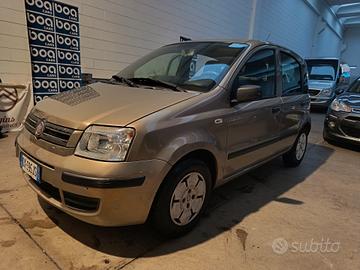 Fiat Panda 1.2 Dynamic GPL