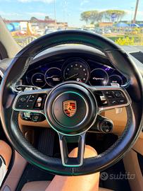 Porsche Cayenne è-hybrid