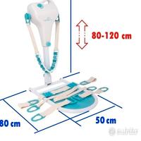 Vibro massaggiatore a fasce Variolux