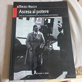 Ascesa al potere 