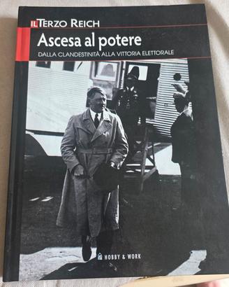 Ascesa al potere 