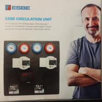 gruppo di circolazione