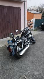 Hyosung Aquila GV 250