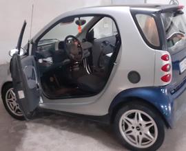 SMART fortwo 1ª serie - 2002