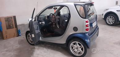 SMART fortwo 1ª serie - 2002