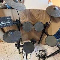 Batteria Elettronica Yamaha