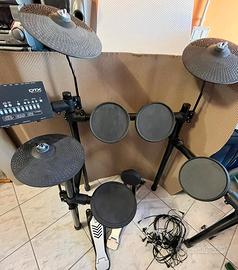 Batteria Elettronica Yamaha